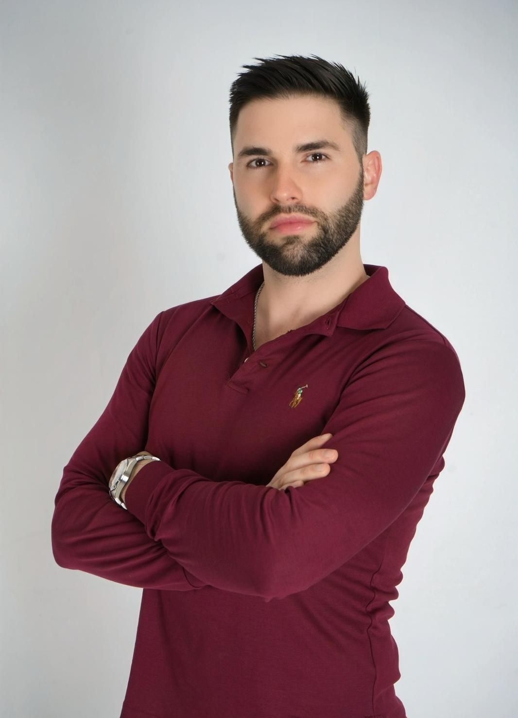 Fundador de Automóviles Nodi